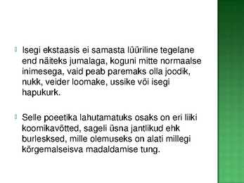 Arno Vihalemm #8