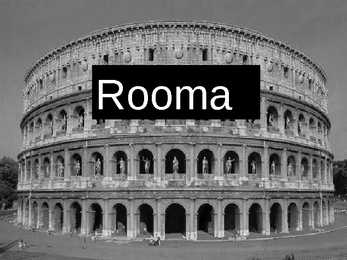 Rooma
