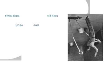 Gymnastics #20