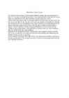 Essay-What Makes a Good Teacher