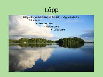 Otepää looduspark #18