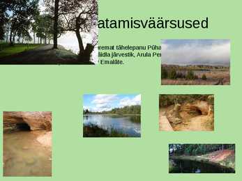 Otepää looduspark #9