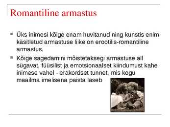 Armastus-Powerpoint #4