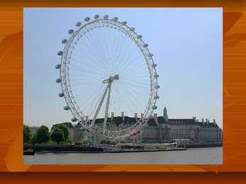 The london eye #11