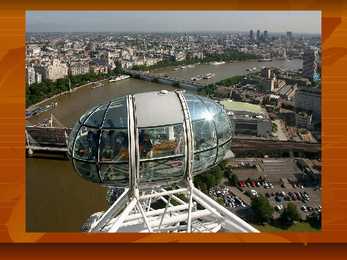 The london eye #8