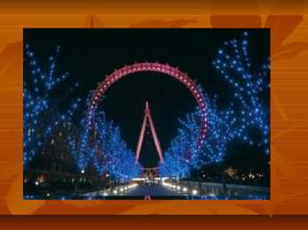 The london eye #9