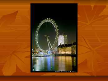 The london eye #10
