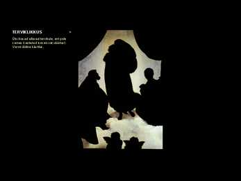 Sixtuse madonna - Pildianalüüs #39