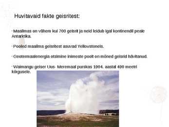 Geisrid #9