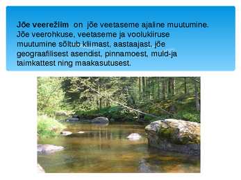Jõed - slideshow #5