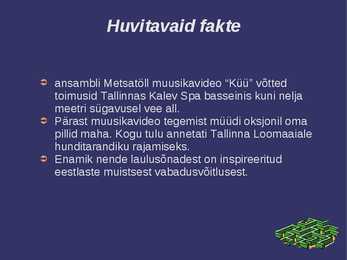 Metsatöll - slideshow #6