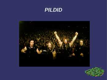 Metsatöll - slideshow #7