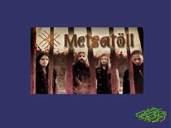 Metsatöll - slideshow #8