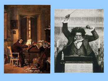 Ludwig van Beethoven #11