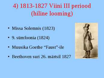 Ludwig van Beethoven #14