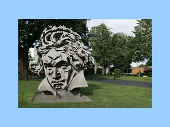 Ludwig van Beethoven #15