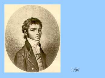 Ludwig van Beethoven #6