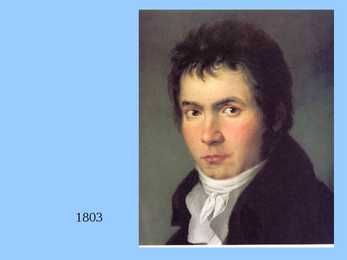 Ludwig van Beethoven #9