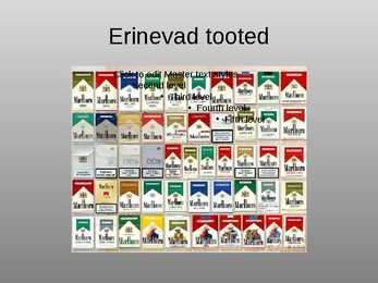 Marlboro #6