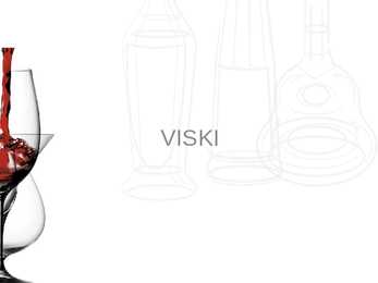 Viski powerpoint esitlus