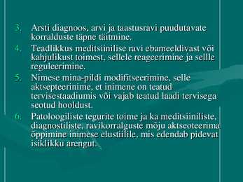 D-Orem i enesehoolduseteooria #19