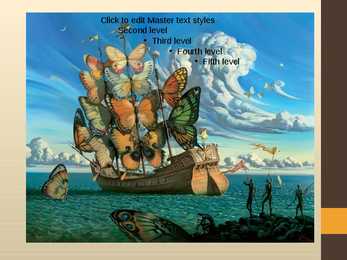 Vladimir Kush ja tema teosed #5