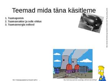TUUMAENERGIA PPT #2