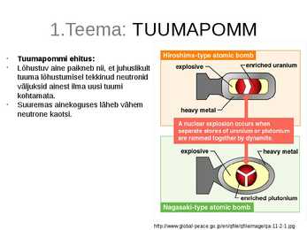 TUUMAENERGIA PPT #4