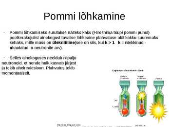 TUUMAENERGIA PPT #6