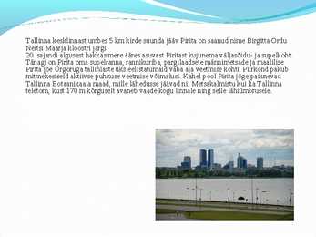 Pirita powerpoint #2