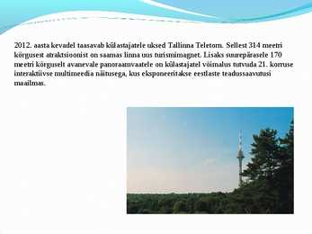 Pirita powerpoint #9