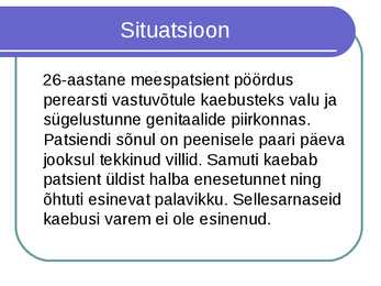 Genitaalherpes #6