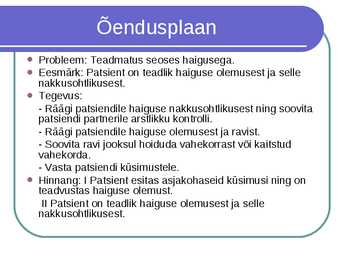 Genitaalherpes #9