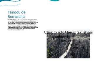 Madagaskar-powerpoint #12