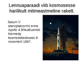 Kosmonaudid-nende treening-ettevalmistus eri riikides #4