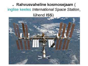 Kosmonaudid-nende treening-ettevalmistus eri riikides #6
