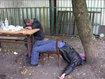 Alkoholism ja pohmell #11