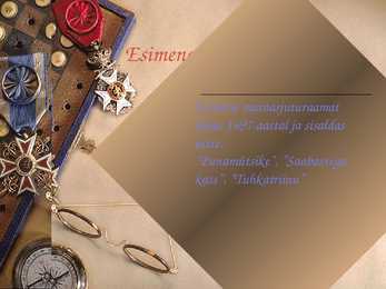 Esimene muinasjuturaamat #2