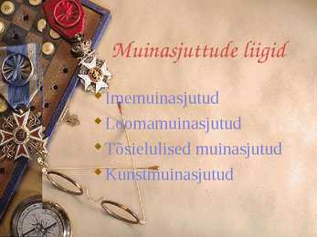 Esimene muinasjuturaamat #5