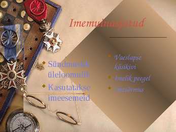 Esimene muinasjuturaamat #7