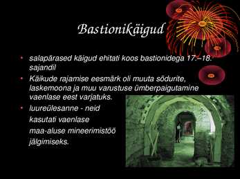 Tallinna vaatamisväärsused #2