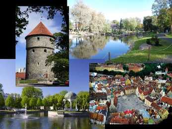 Tallinna vaatamisväärsused #6