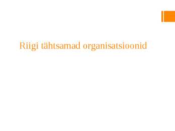 Saksamaa üldine iseloomustus #7