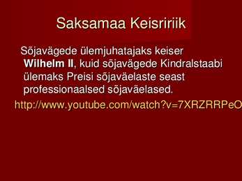 Esimese Maailmasõja väejuhid #7