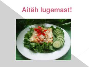 Haigustekitajad #14