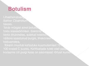Haigustekitajad #5