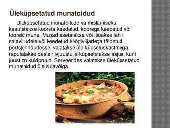 Munatoidud #12
