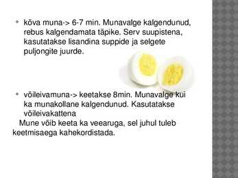 Munatoidud #4