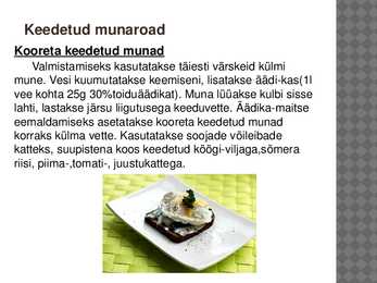 Munatoidud #5