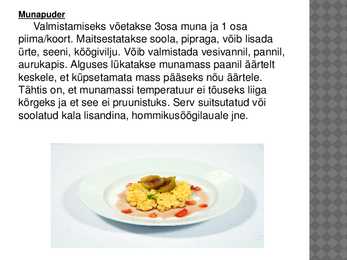 Munatoidud #8